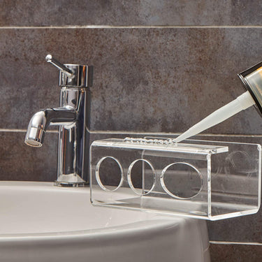 Everbuild Clear Fix Crystal Clear Hybrid Polymer Adhesive, Clear