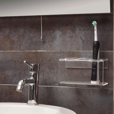 Everbuild Clear Fix Crystal Clear Hybrid Polymer Adhesive, Clear