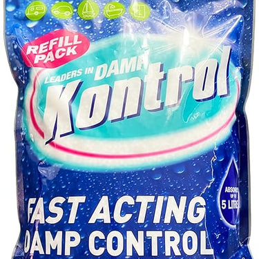 Kontrol Krystals - Lavender