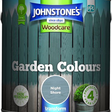 Johnstone's Garden Colours