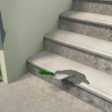 Everbuild Jetcem Waterproof Rapid Repair Cement, Grey, 3 kg