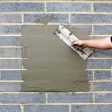 Everbuild 507 Quick Drying Rendagrip Extra Grip Render Bonding Agent Red - 10 Litre