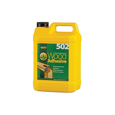 All Purpose Weatherproof Wood Adhesive
