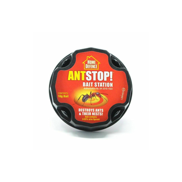 Antstop Bait Station Home Defence - 2 x Twin Pack