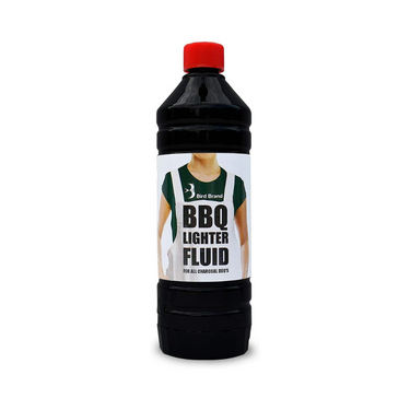BBQ Lighter Fluid - 1L