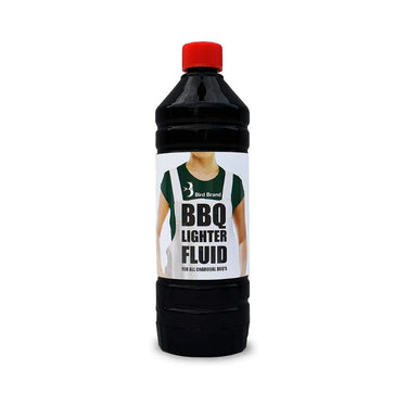 BBQ Lighter Fluid - 1L
