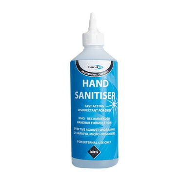 Bond It Hand Sanitiser 70% Alcohol 500ml