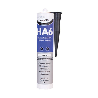 Ha6 Marine Silicone