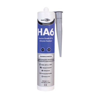 Ha6 Marine Silicone