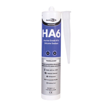 Ha6 Marine Silicone
