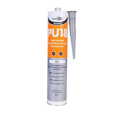 Pu18 Polyurethane Sealant Eu3