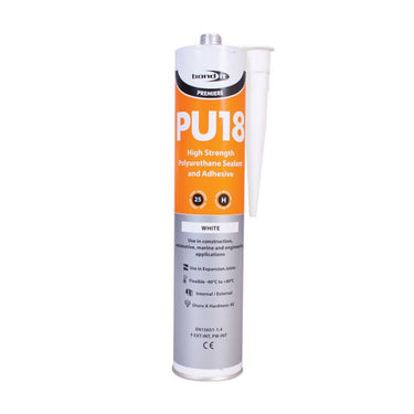 Pu18 Polyurethane Sealant Eu3