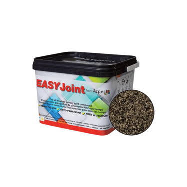 Azpects Easy-Joint Compound Basalt 12.5kg
