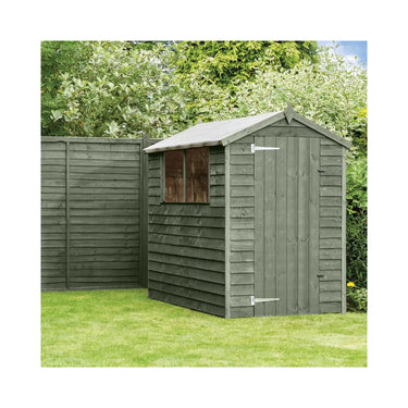 Ronseal One Coat Fence Life 5L - Forest Green