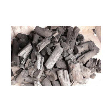Big K Restaurant Charcoal, Quality Graded Charcoal