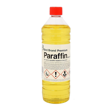 Bird Brand Premium Paraffin 1L