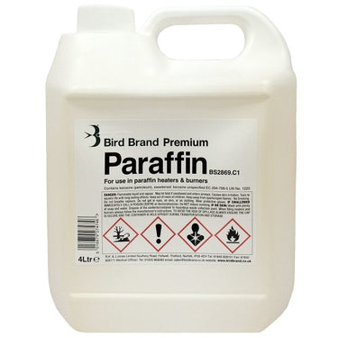 Bird Brand Premium Paraffin 1L