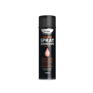 Bond It Strong Spray Adhesive DCM Free 500ml