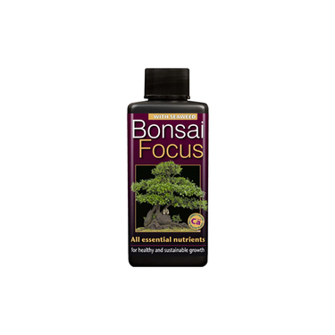 Bonsai Focus - 100ml
