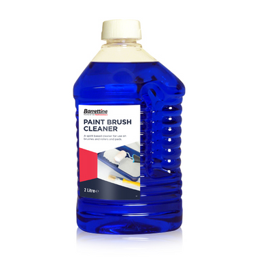 Brush Cleaner - 2L