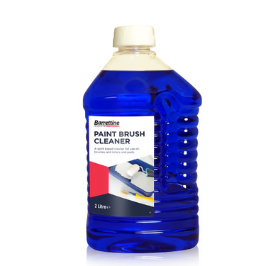 Brush Cleaner - 2L