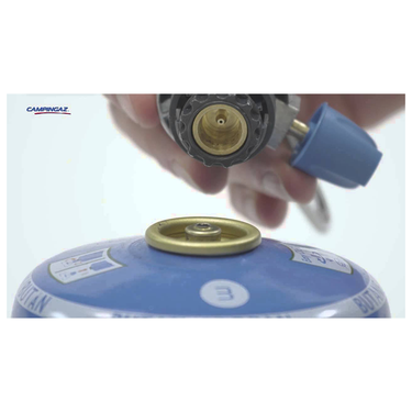 Campingaz CV300 Plus Gas Catridge
