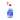 CarPlan De Icer Trigger Spray 500ml