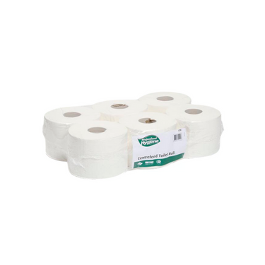 Centrefeed Toilet Tissue 200mm