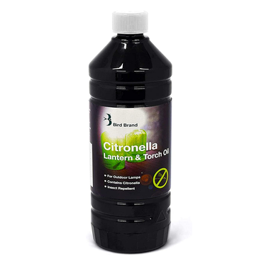 Citronella Lamp Oil