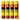 Clipper Butane Lighter Gas Refill 300ml (250+50ml Free) X 4