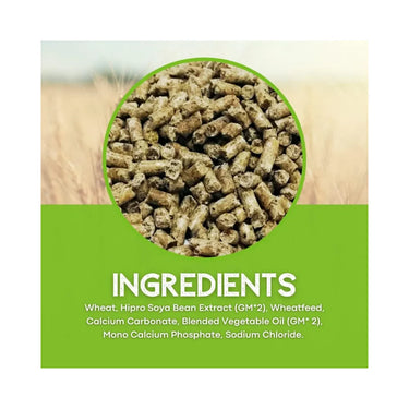 Copdock Mill Duck & Goose Pellets 20 kgs