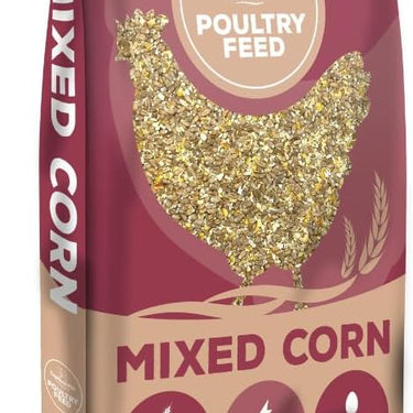 Copdock Mill - Mixed Corn - 20kg