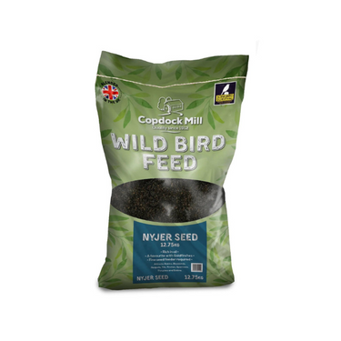 Copdock Mill Wild Attraction Wild Bird Mix 12.75Kg