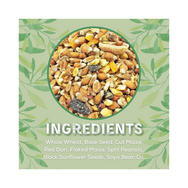 Copdock Mill Wild Bird Feed - Supreme Mix - 20 Kgs
