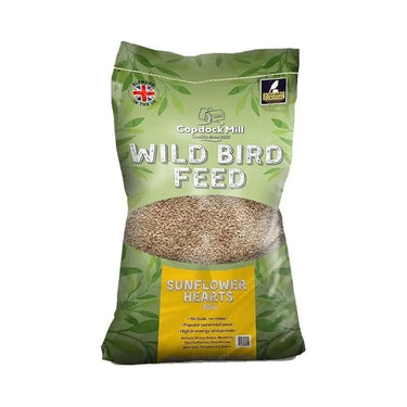 Copdock Mill Peanut Kernels 20kgs