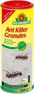 Neudorff Ant Killer Granules