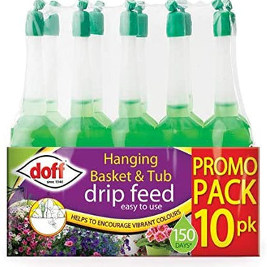 Doff Hang/Basket Drip