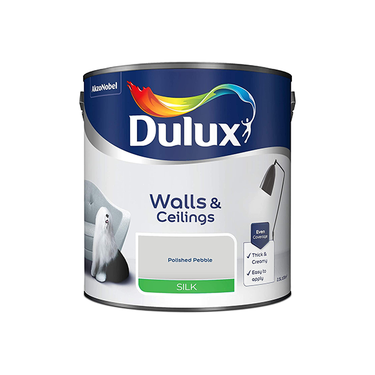 Dulux Matt timeless 2.5L