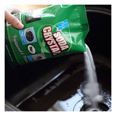 Dri Pak Soda Crystals 1Kg