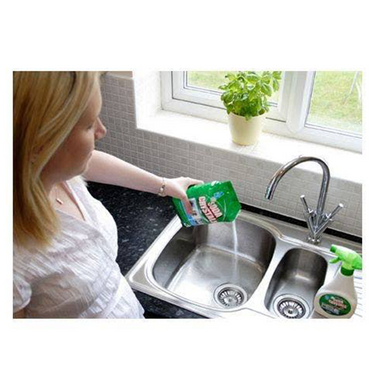 Dri Pak Soda Crystals 1Kg