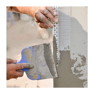 Drywall Master Fibreglass Render Mesh - 50 sqm - 160g/m2 - Coverage: 4x4mm