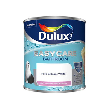 Dulux Easycare Bathroom Soft Sheen
