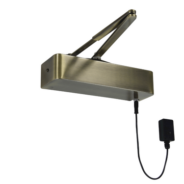 Rutland RESPONDER24 Electromagnetic Door Closer