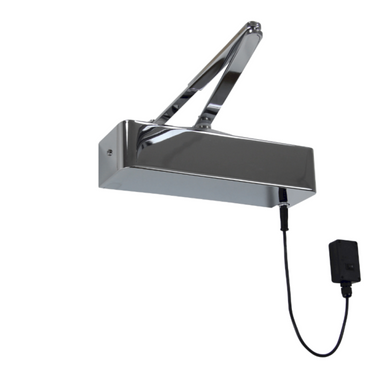 Rutland RESPONDER24 Electromagnetic Door Closer