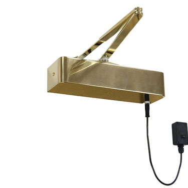 Rutland RESPONDER24 Electromagnetic Door Closer