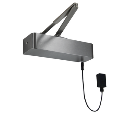 Rutland RESPONDER24 Electromagnetic Door Closer
