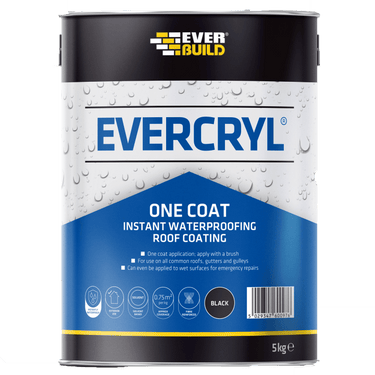 Everbuild Evercryl One Coat