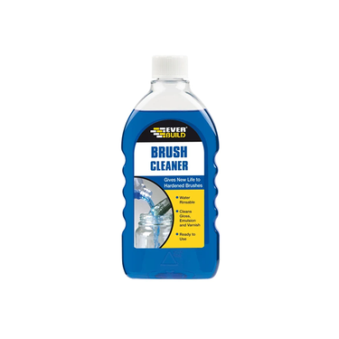 Everbuild Brush Cleaner - 500ml