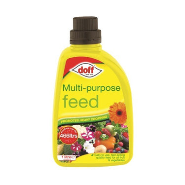 Doff Multi Purpose Feed Concentrate