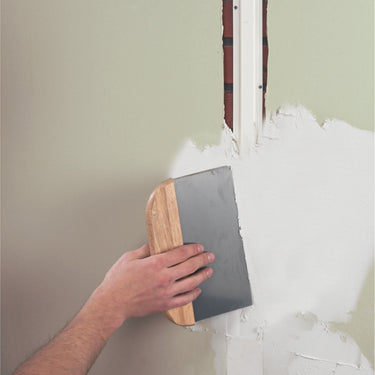 Everbuild Fill and Skim Ready Mixed Plaster, White, 5 Litre